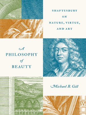 A Philosophy of Beauty - ebook